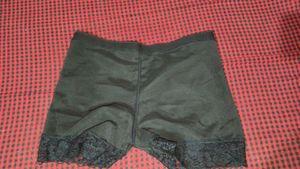 Padded Shapewear Shorts