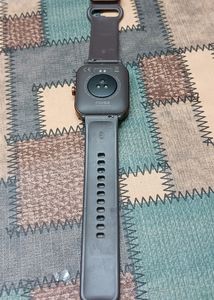 Noise Smart Watch (9 months Old)