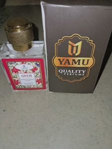 Limite time offer 🤑GUCII FLORA perfume