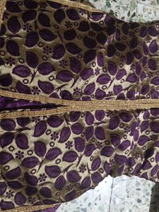 Kids Lehenga