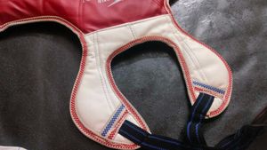 TUSAH Sports  taekwondo kit