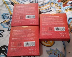 Myglamm Kplay Highliter Combo Pack Of 3.