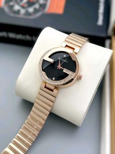 Elegant Gucci Women's Watch
