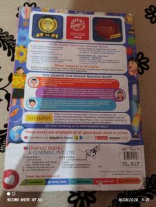 Oswaal CBSE Class 10 Science Question Bank