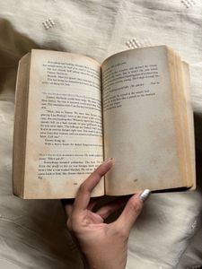 Sidney Sheldon's Angel of the Dark