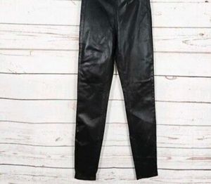 Very Amazing N Beautiful Leather Pant