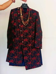 Stunning Sherwani For Weddings And Festivals