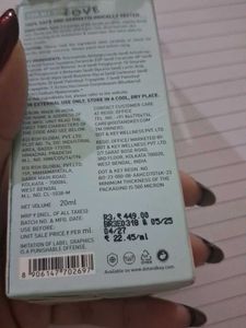 Dot &amp; Key Blueberry Hydrate Face Serum