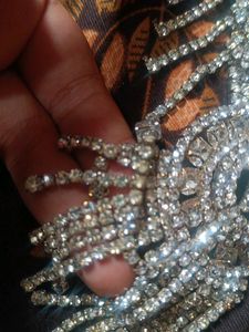 Neckpiece