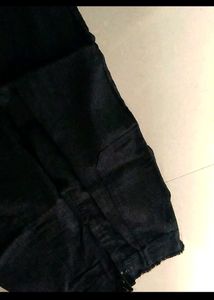 Stretchable In West Jeans For Women