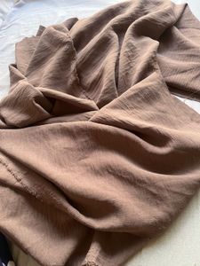 Imported Fabric Materials Combo