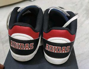 Adidas Men's Court Rage MaxOut