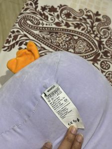 Miniso Cute Penguin Soft Toy