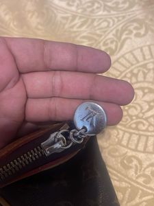 Louis Vuitton vintage hand bag