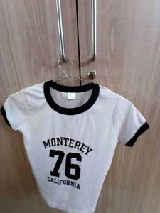 Set of 3 Graphic T-Shirts (NEW)