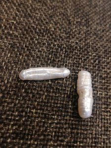Unique Pearl Beads