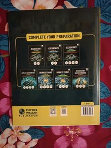 PW Indian Economic Development Class XII Book