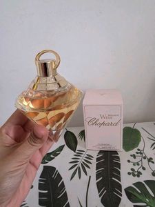 100% original Chopard Brilliant Wish Perfume