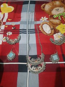 Beautiful Jwellery Set