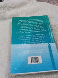 The Long Game by Rachel Reid