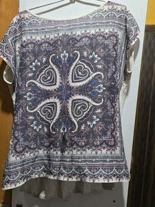 set of 2 top