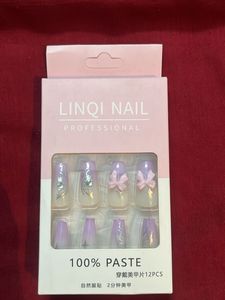 💅5 Gorgeous Press-On Nail Sets 💅