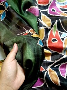 NEW SILK SAREE