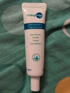 Efatop Hydra Gel Face Moisturizer