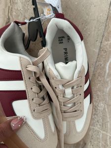 Stylish Casual Sneakers