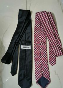 Formal Ties Set COMBO of 2