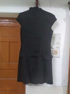 Short Dress