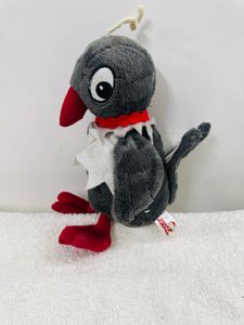 Bird Toy