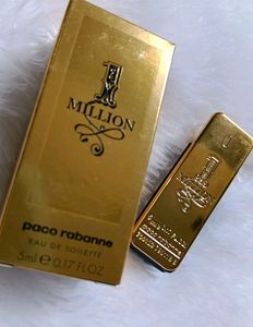 Paco Rabanne Miniature ♥️💕