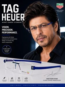 TAGHUERE EYEWEAR