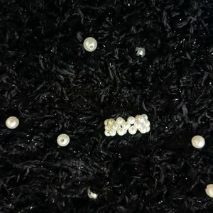 Pearl Ring
