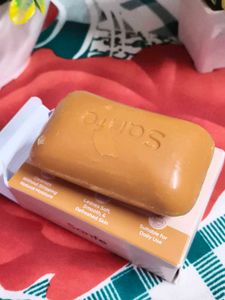 Sanfe Natural Sandalwood Soap