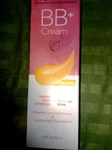 Pond's BB+ Cream Foundation Natural