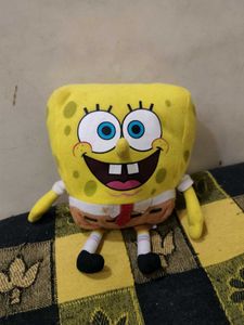 Spongebob Squarepants Plush Toy