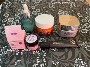 Skincare Bundle