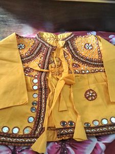 garba kuta for  boys