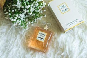 Chanel Coco Mademoiselle Eau de Parfum Intense