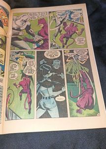 DC Freedom Fighters Comic #10