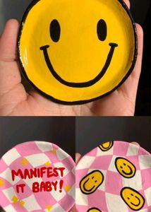 Trinket Dishes