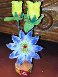 Floral Showpieces