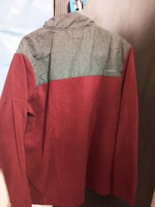 Men's Fleece Jacket