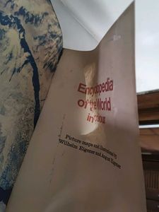 Encyclopedia of the World in Colour