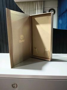 Malabar Gold &amp; Diamonds raani haar/long box