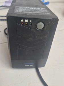 Luminous Uno 600 UPS