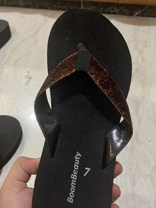 Styling Sandals