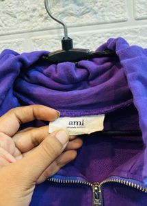 🇫🇷AMI Paris imported Sweatshirt